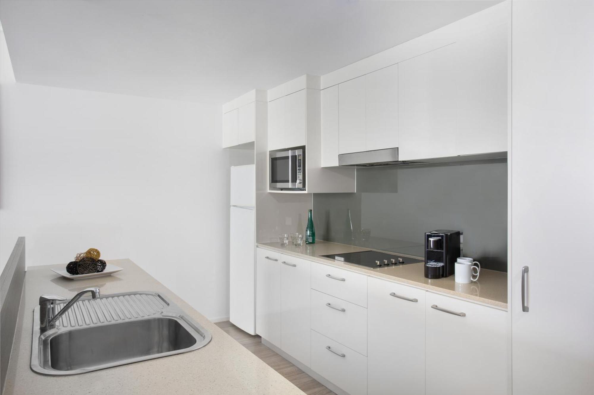 Suite con 1 Camera da Letto