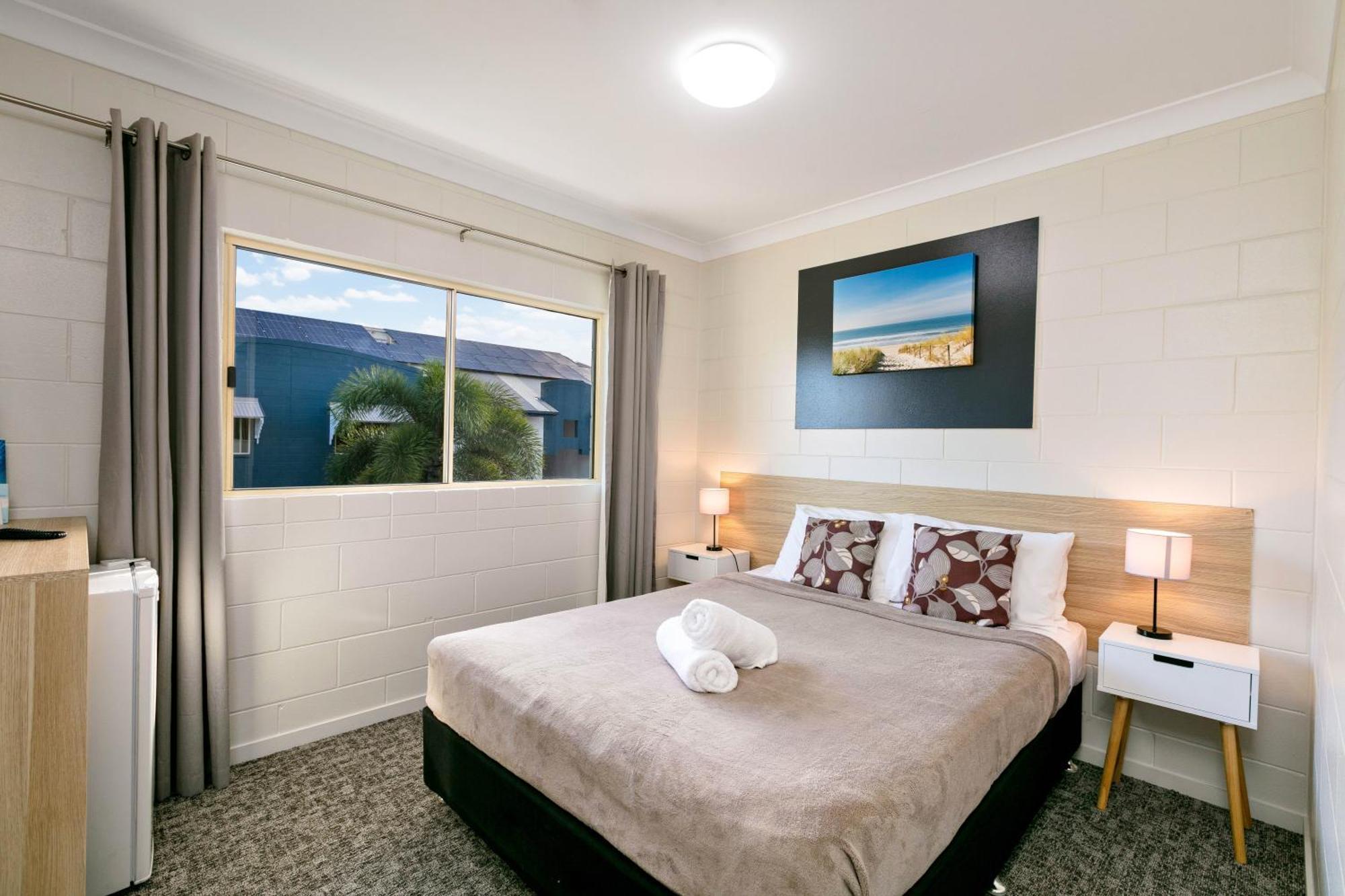 Apartment mit 3 Schlafzimmern
