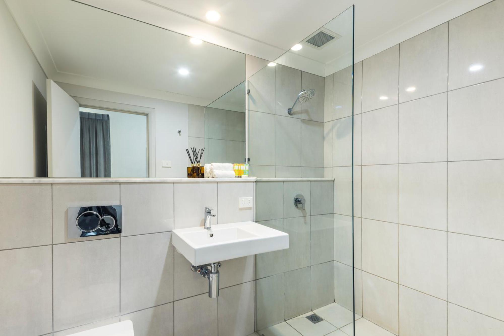 Deluxe Suite mit Kingsize-Bett