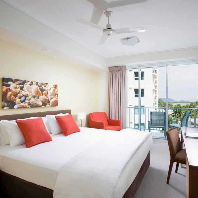 Hotel Ocean Room