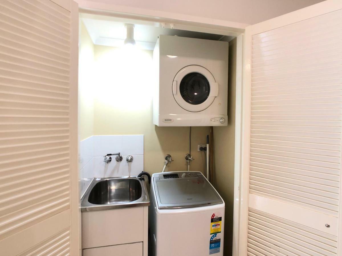 Premium Apartment mit 1 Schlafzimmer und Gartenblick