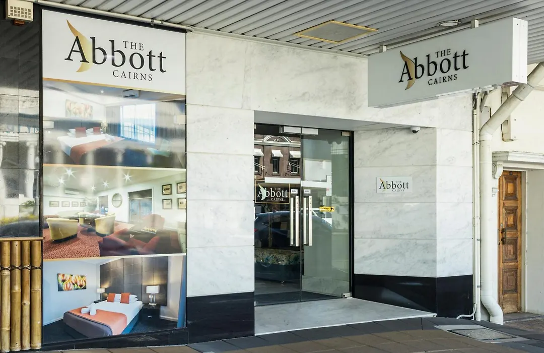 The Abbott Boutique Hotel-1