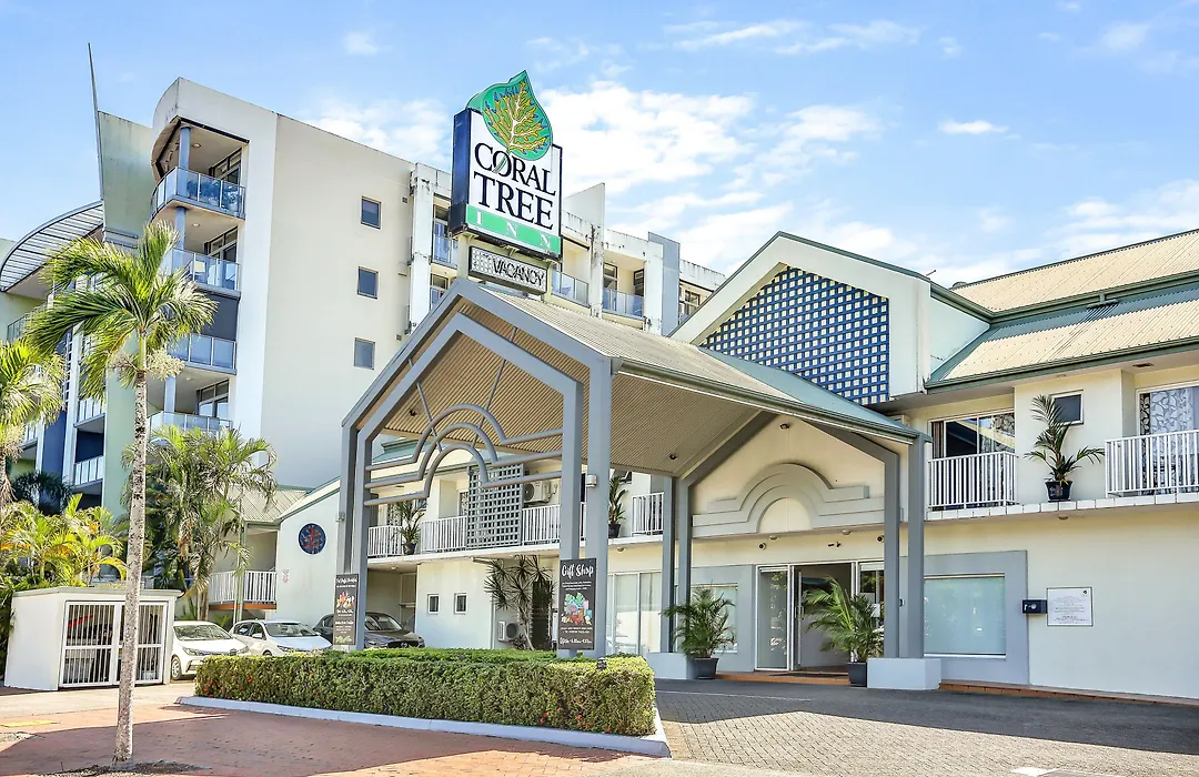 Coral Tree Inn-1