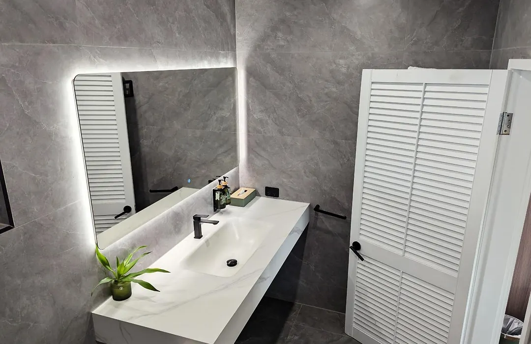 Ramada By Wyndham Cairns City Centre-1
