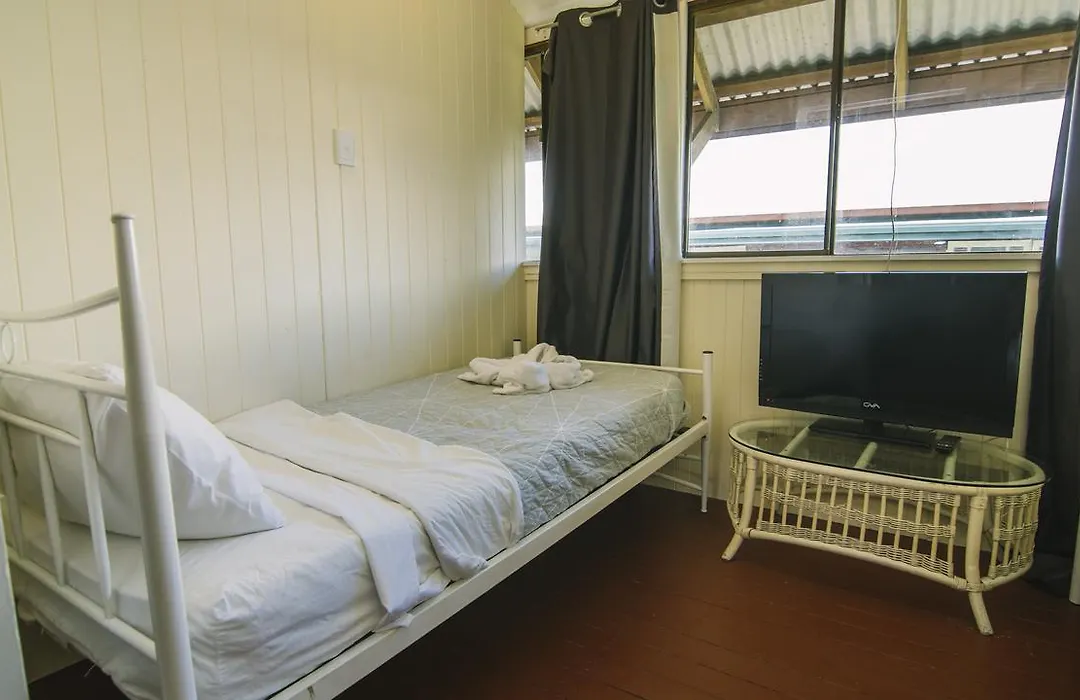 Ryan's Rest Boutique Accommodation-1