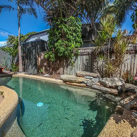 Ryan's Rest Boutique Accommodation-2