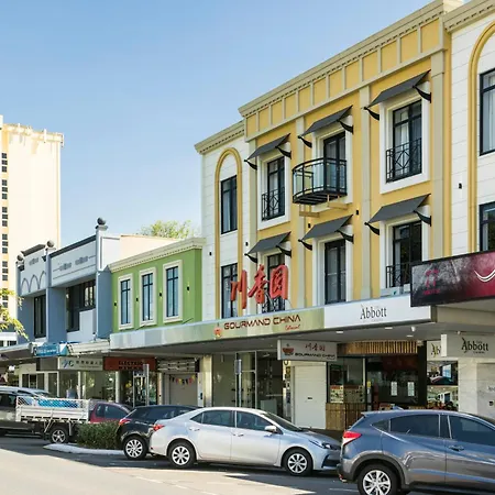 The Abbott Boutique Hotel-2