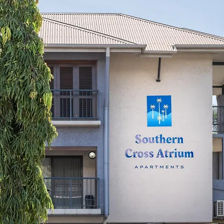 Southern Cross Atrium Apartments-2