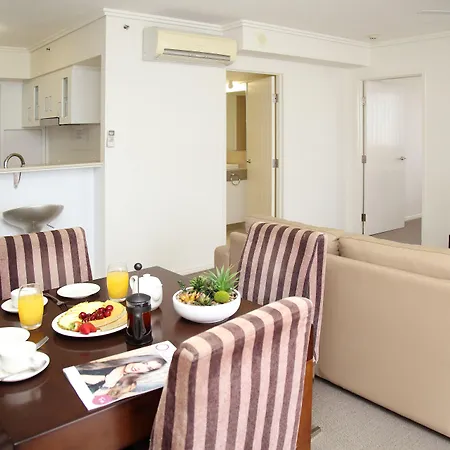 Cairns Central Plaza Apartment Hotel Official-3