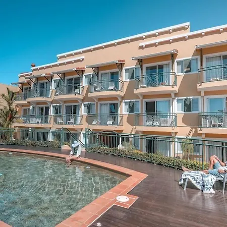 Il Palazzo Holiday Apartments-3