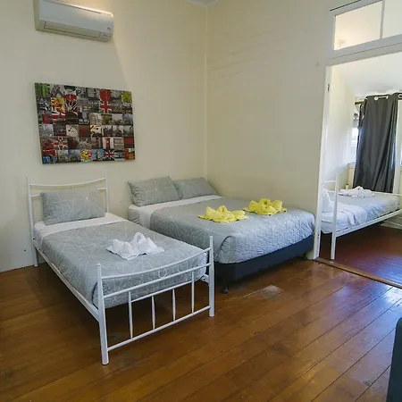 Ryan's Rest Boutique Accommodation-3
